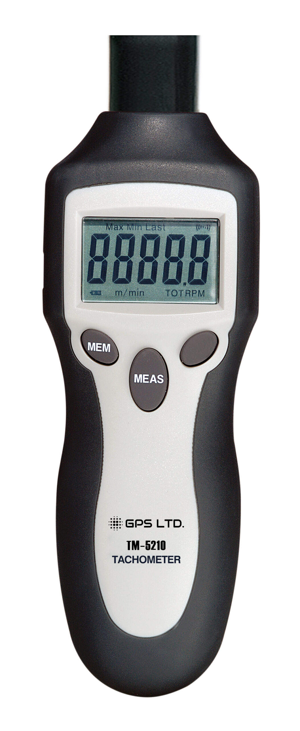 TM-5210 Digital Tachometer