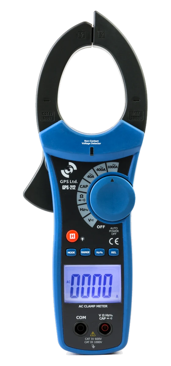 Show the GPS-212
