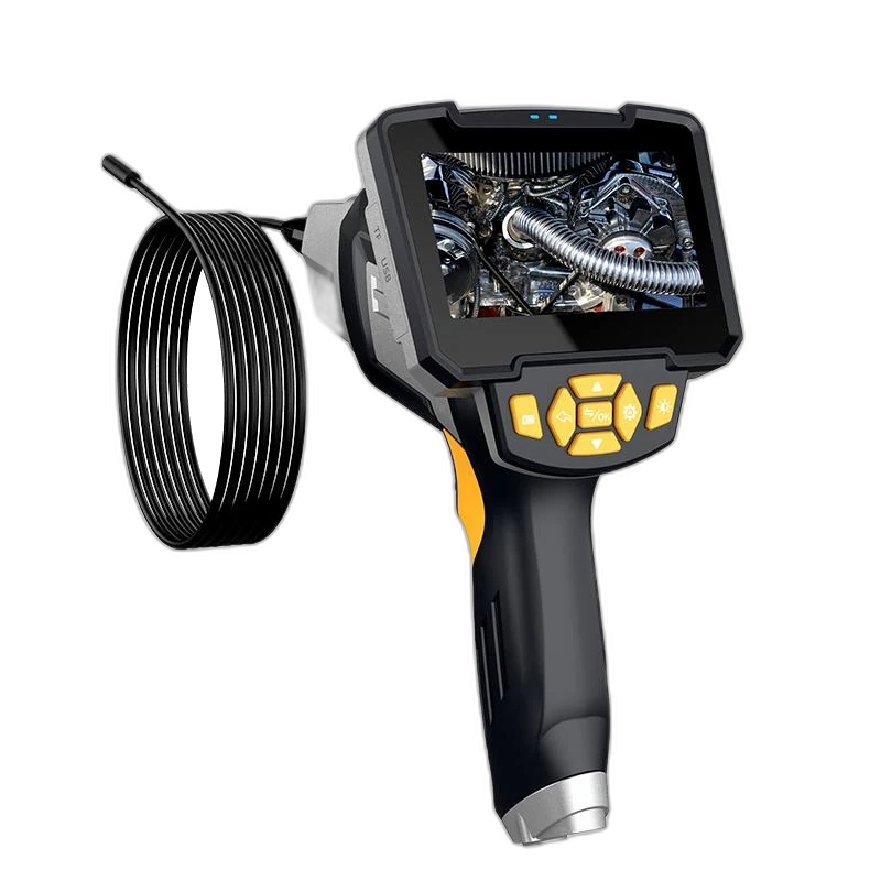 VS-4300 Handheld Video Borescope