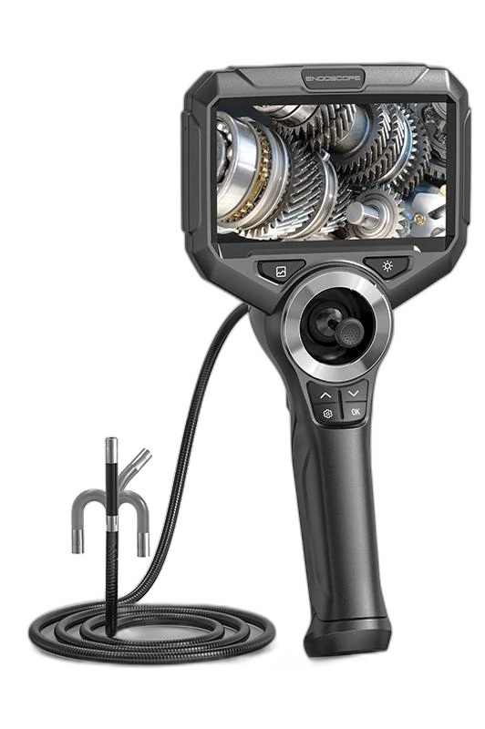 VS-4400 Articulating Video Endoscope