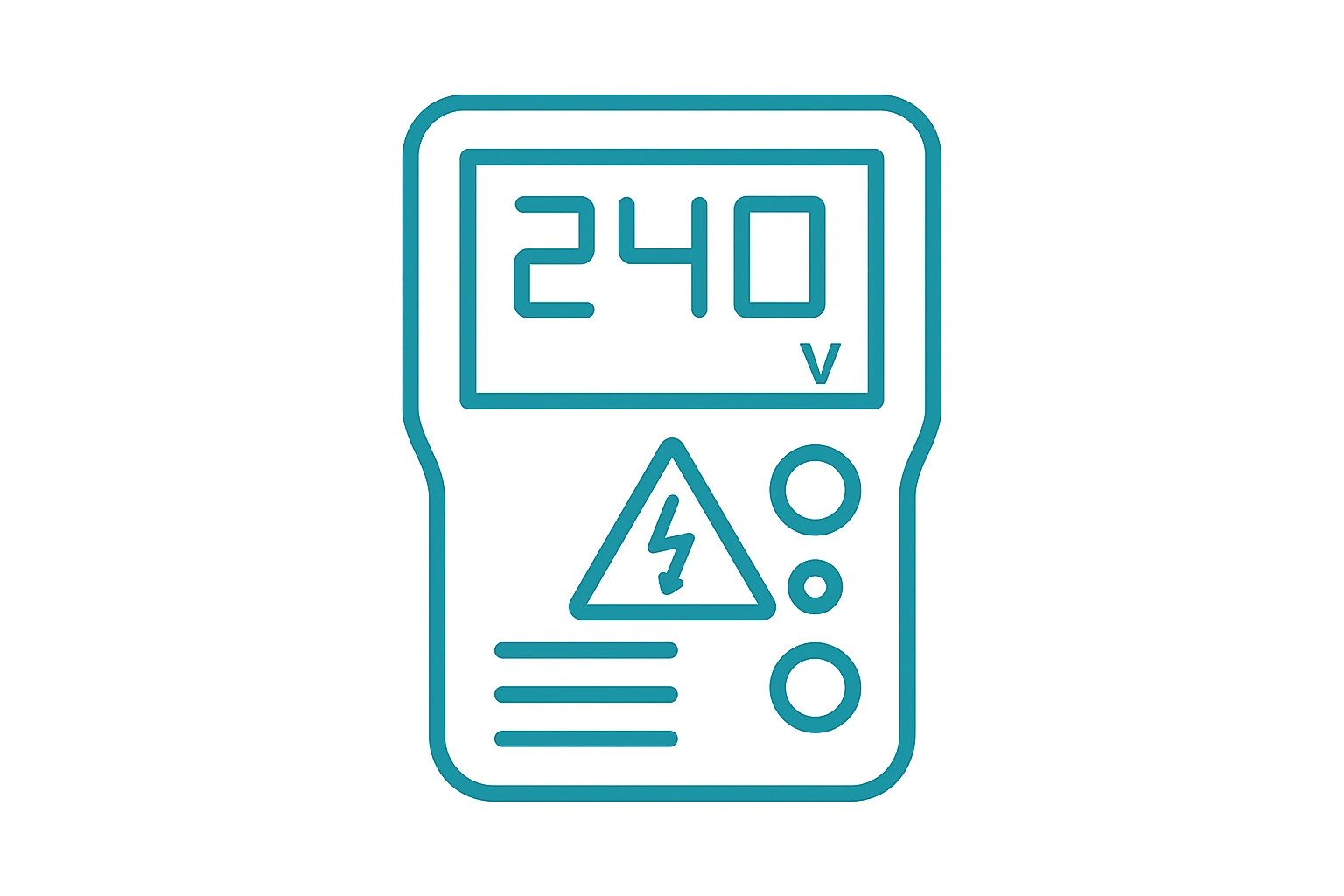 Electrical safety testers