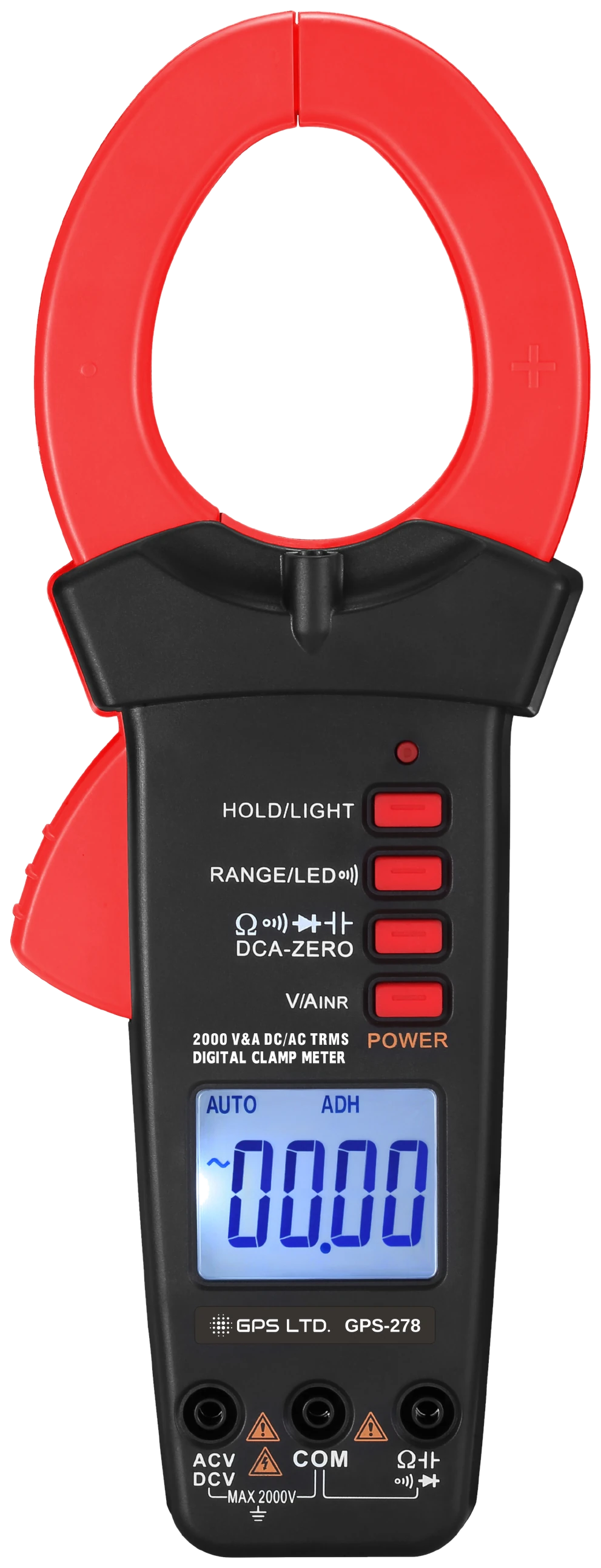 Show the GPS-278