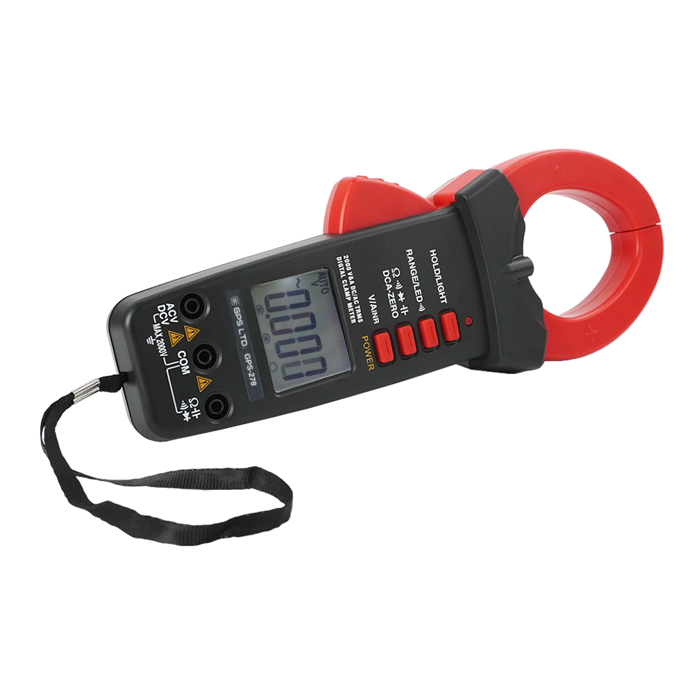Show the GPS-278