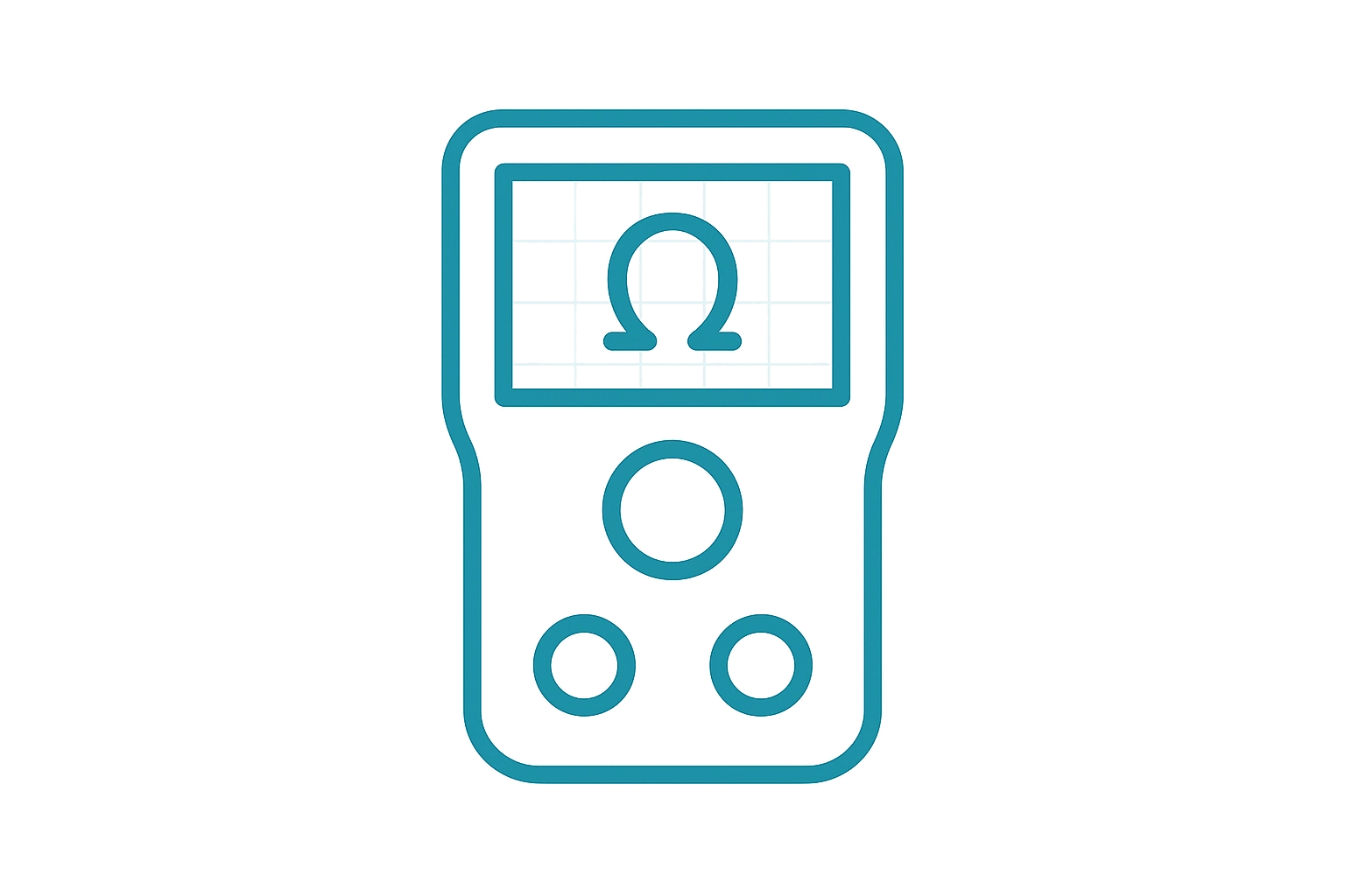 Ohmmeters