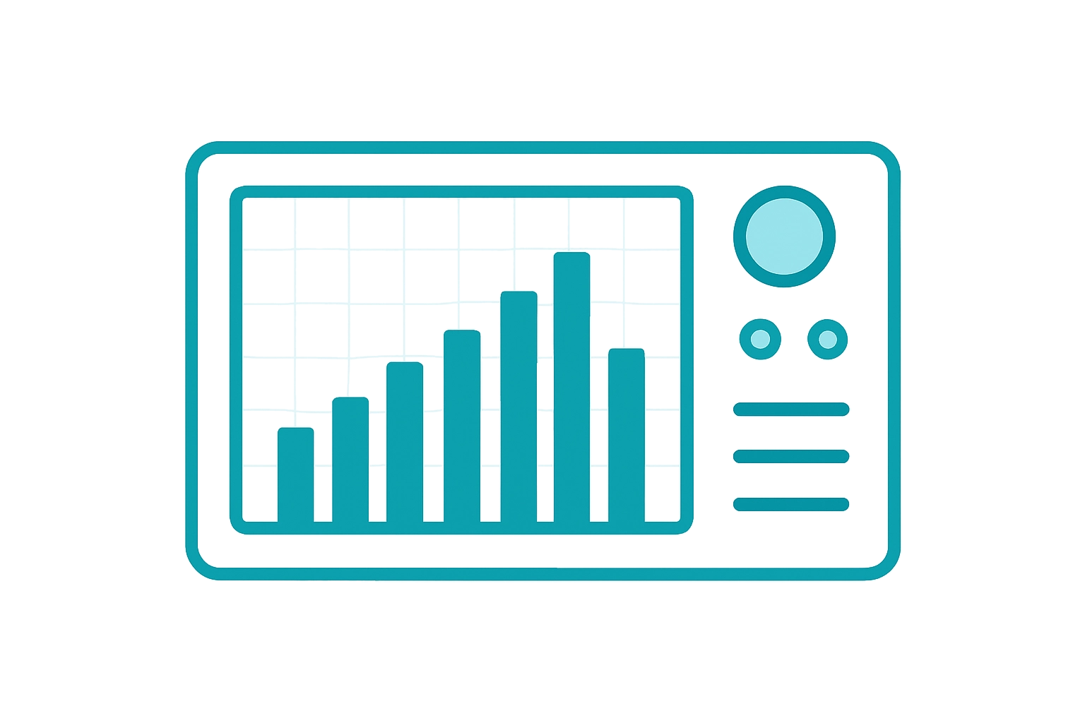 Spectrum analysers